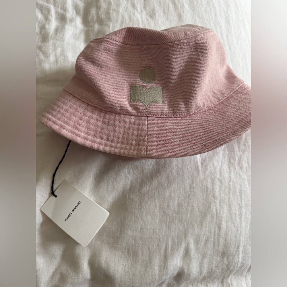 Isabel Marant Bucket Hat NWT